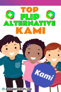 Flip Alternatives: The Best and Easiest for Students - Book and Tech Tips
